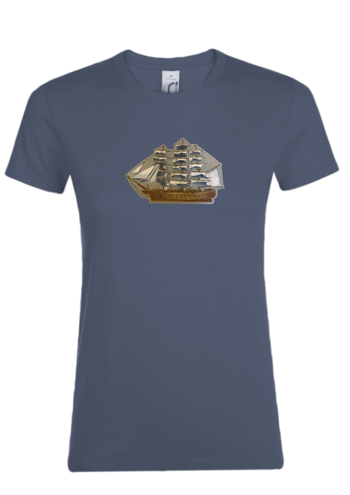 The Lost Sailor